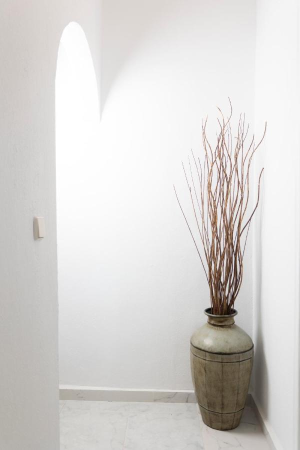 Anastasia Apartments Chaniotis Dış mekan fotoğraf